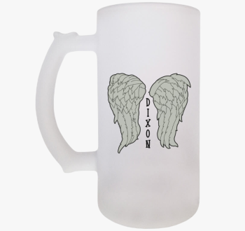 Dixon wings söröskor