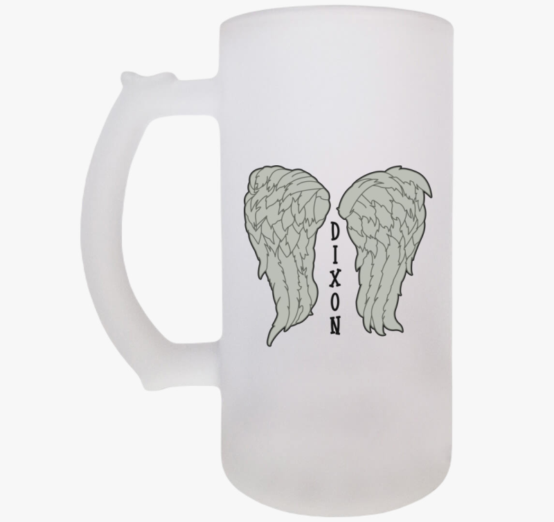 Dixon wings söröskorsó