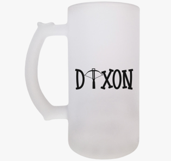 Dixon söröskorsó