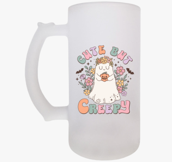 Cute creepy söröskor