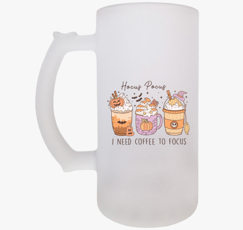 Hocus pocus coffee söröskorsó