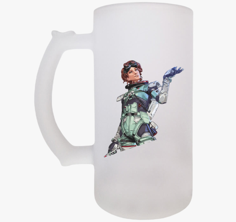 Apex Legends Horizon söröskorsó
