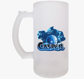Casper söröskorsó