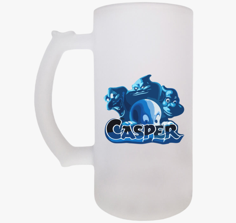 Casper söröskorsó