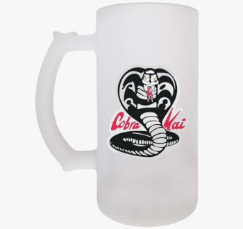 Cobra Kai sorozat sö...