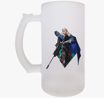 Valorant Sova Agent ...