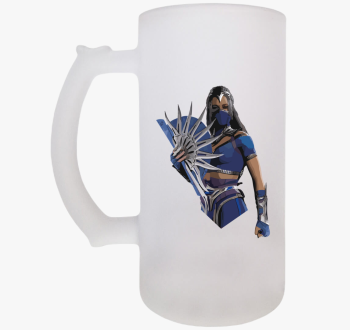 Mortal Kombat Kitana...