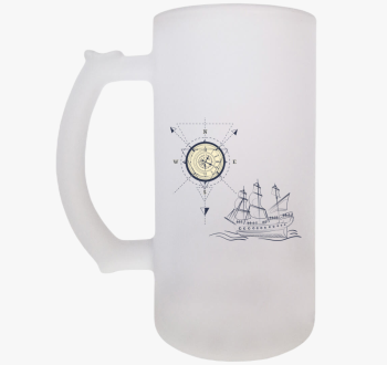 Hajós söröskorsó