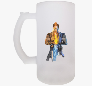 Mortal Kombat SubSco...