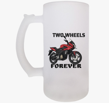 Two Wheels Forever s...