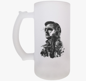 The Walking Dead con...