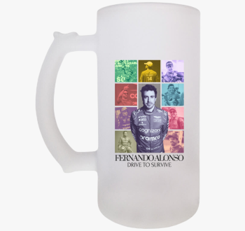 Fernando Alonso F1 s...