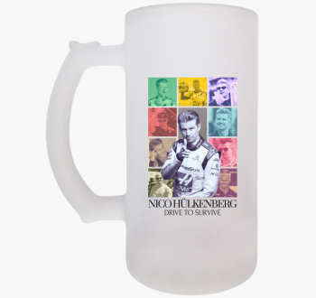 Nico Hülkenberg F1 s...