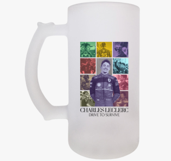 Charles Leclerc F1 s...