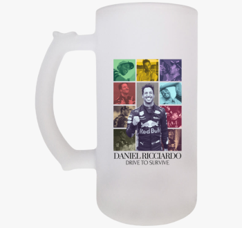 Daniel Ricciardo F1 ...