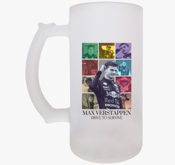 Max Verstappen F1 sö...