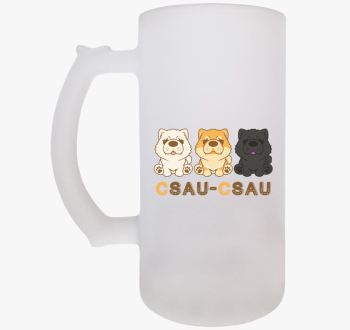 3 csaucsau söröskors