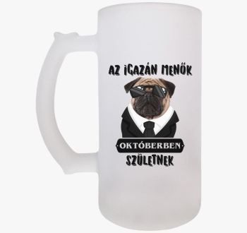 Az igazán menők októ...