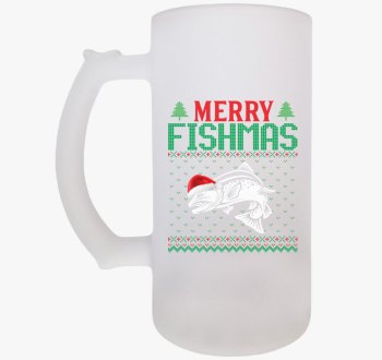 Merry fishmas karács...
