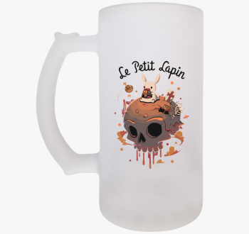 Le Petit Lapin sörös