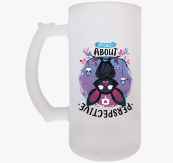 Perspective söröskor