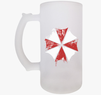 Umbrella corp sörösk