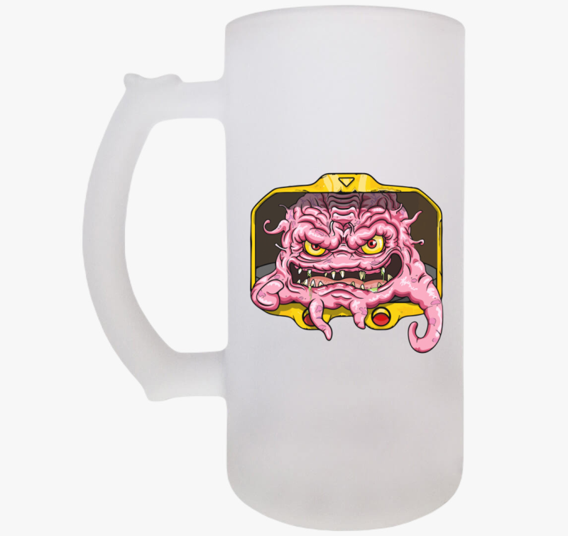 Krang söröskorsó