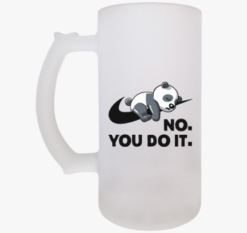 You do it söröskorsó