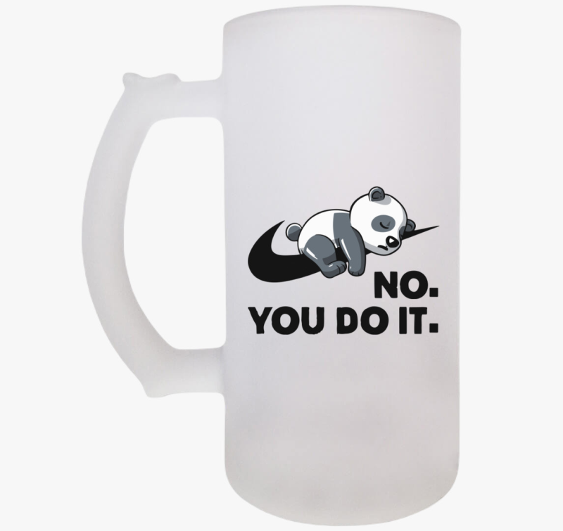 You do it söröskorsó