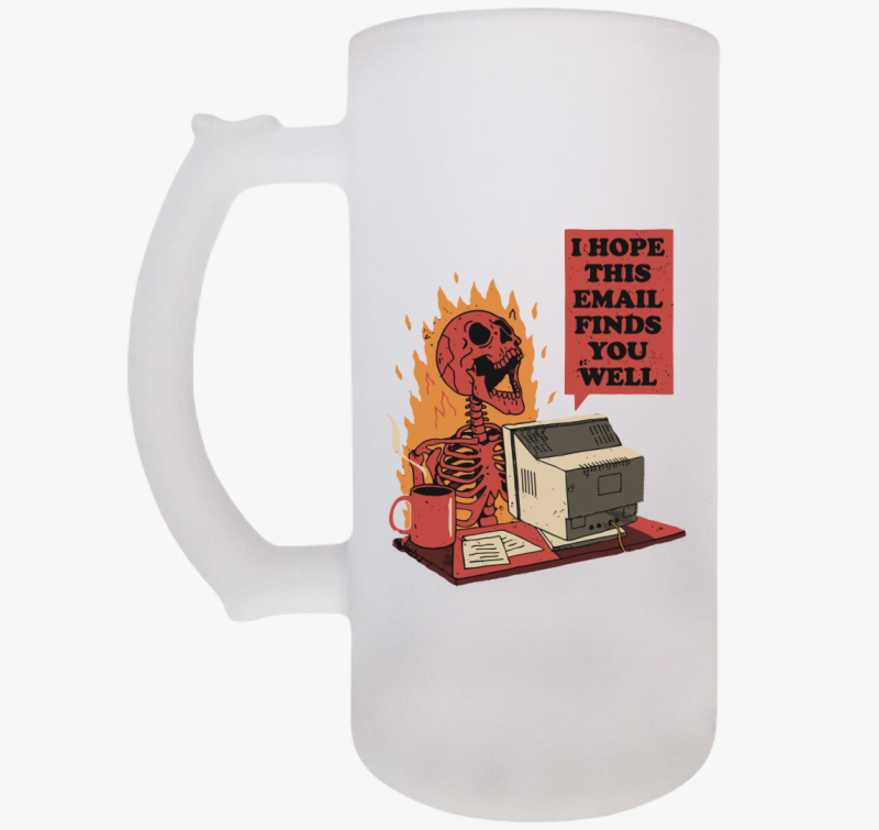 I hope söröskorsó