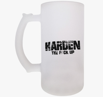 Harden söröskorsó