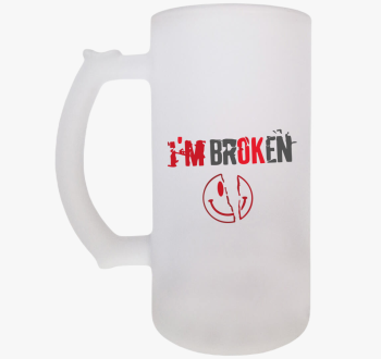 Im broken söröskorsó