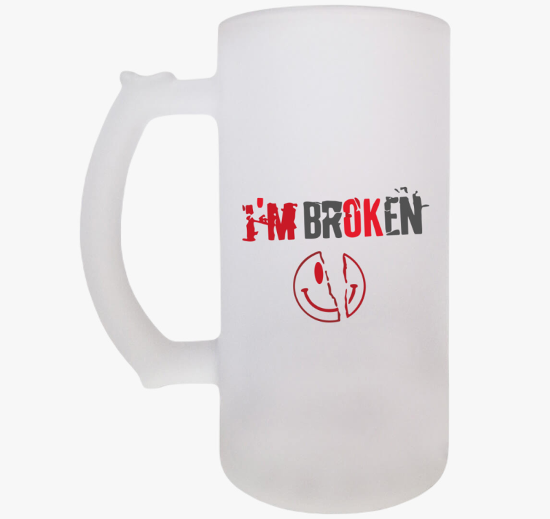 Im broken söröskorsó