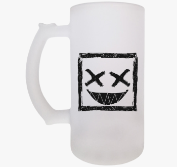 Smiley söröskorsó