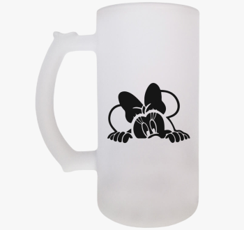 Minnie söröskorsó