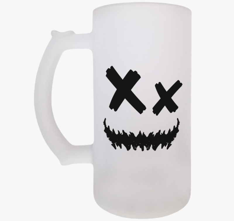 Smiley 2 söröskorsó