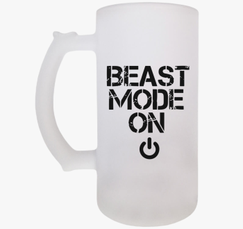 Beast mode on felira...