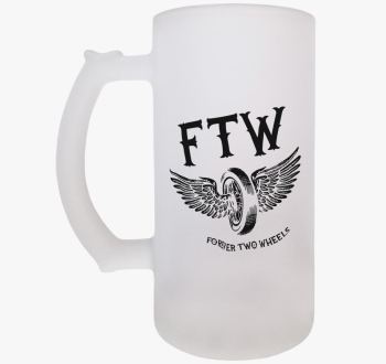 Forever two wheels s...