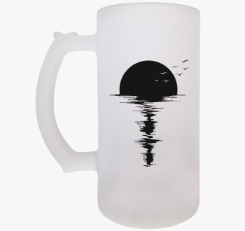 Sunset söröskorsó