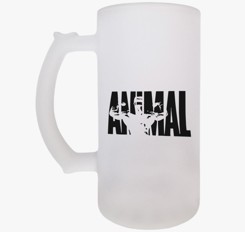 Animal söröskorsó