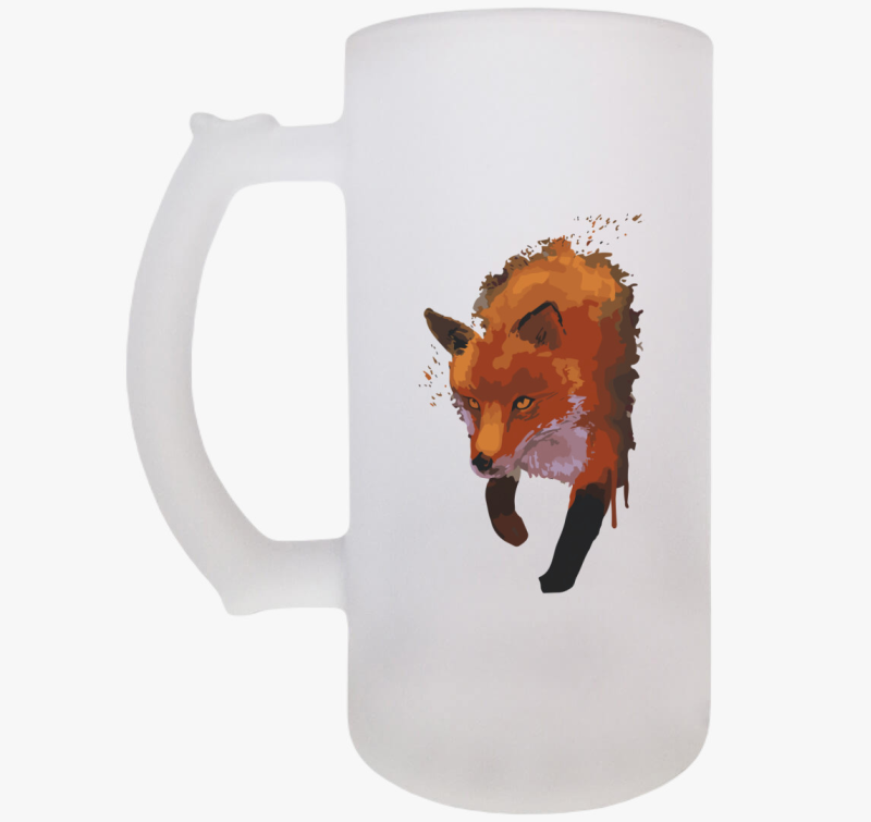 Fox fresco söröskorsó