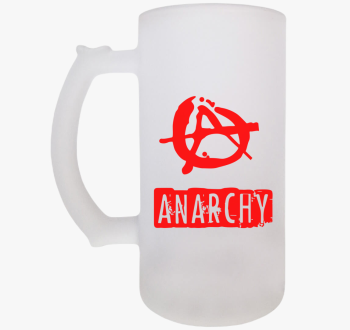 Anarchy söröskorsó
