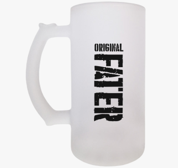 Original Fater sörös