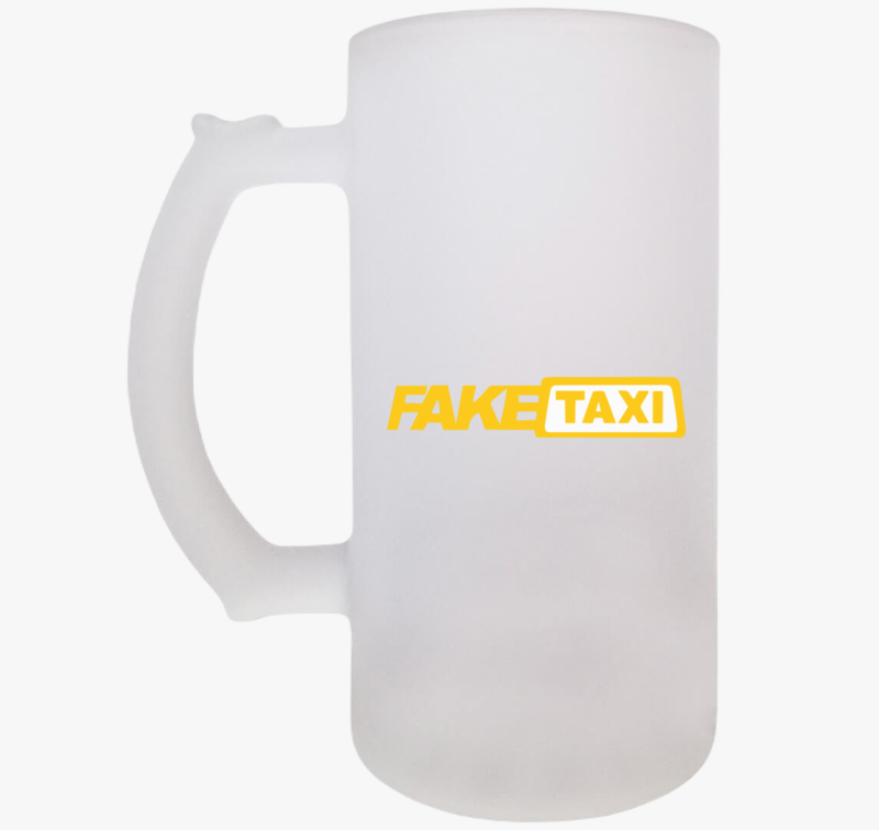 Fake Taxi söröskorsó