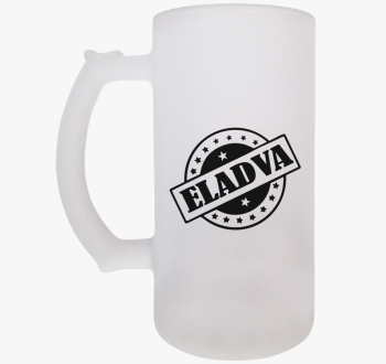 Eladva söröskorsó