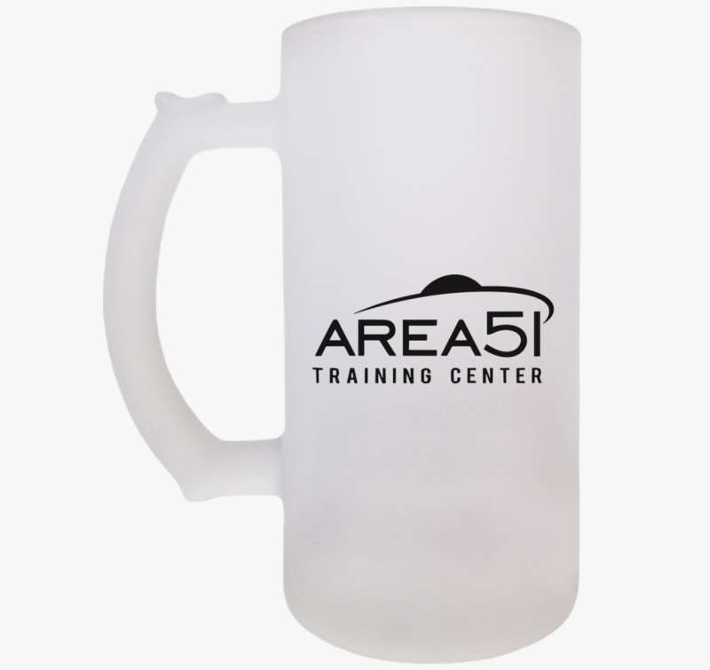 Area51 söröskorsó