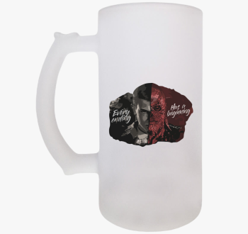 Stranger things ever...