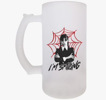 Wednesday Im smiling...