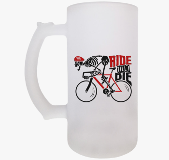 Ride till i die sörö