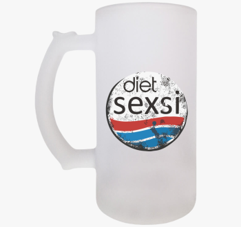 Diet sexsi söröskors